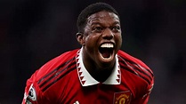 ‘Happy’ Tyrell Malacia explains why he joined Man Utd as games stack up ...