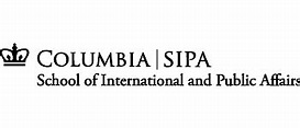 School of International and Public Affairs , Columbia University at ...