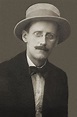 James Joyce, el genio literario que escribió 'Ulises'