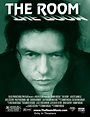 The Room movie poster and billboard - Fonts In Use