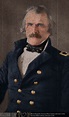 Confederate General Albert Sydney Johnston | Civil war generals, Civil ...