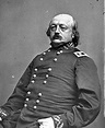 Major General Benjamin F. Butler (U.S. National Park Service)