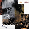 ฟังเพลง ศิลปิน John Phillips ฟังเพลงออนไลน์ ศิลปินดัง นักร้อง เพลงใหม่ ...