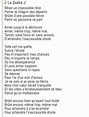 "La quête » Jacques BREL | Paroles de chansons, Jacques brel, Citations ...