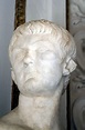 Agripa Póstumo, el heredero de Augusto que acabó exiliado en una isla