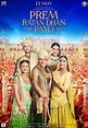 Prem Ratan Dhan Payo (#2 of 9): Extra Large Movie Poster Image - IMP Awards