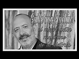 Homenaje a Guillermo Inclan - YouTube