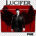 Free download | Lucifer series and season folder icons, Lucifer ...