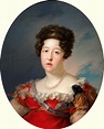 Gods and Foolish Grandeur: Maria Isabel de Bragança, Infanta of ...
