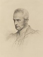 NPG 4701; Arthur Penrhyn Stanley - Portrait - National Portrait Gallery