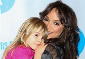 Prince’s ex-wife Mayte Garcia opens up about losing their baby son | HELLO!