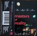Masters Of Reality - How High The Moon: Live At The Viper Room (1997 ...
