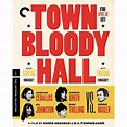 Town Bloody Hall (The Criterion Collection) [Blu-Ray] - Walmart.com