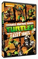Teenage Mutant Ninja Turtles: The Good, The Bad, and Casey Jones Now ...