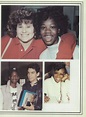 Explore 1988 Dwight Morrow High School Yearbook, Englewood NJ - Classmates