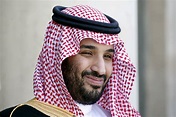 Filho do rei saudita é designado príncipe herdeiro aos 31 anos | VEJA
