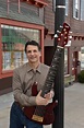 John Patitucci | Yamaha Guitar Development in 2021 | John patitucci ...