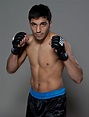 Ramsey Nijem - Producing His Own Brand of Reality TV | UFC