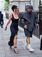 KATY PERRY and Orlando Bloom Arrives at Twenty Two Hotel in London 07 ...