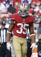 Niners say rookie Eric Reid will start at safety