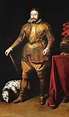 Jean de Croÿ, 2e. Comte de Solre (1588 - 1640), Seigneur de Sempy, de ...