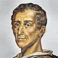 MONTESQUIEU: Biografía, Ideas, Frases, Obras, y mucho más