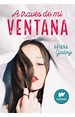 Libro A Través de mi Ventana (Wattpad), Ariana Godoy, ISBN ...