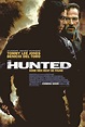 The Hunted (2003) Poster #1 - Trailer Addict