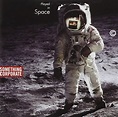 Something Corporate - Played in Space: The Best of Something Corporate ...