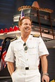 'Much Ado About Nothing' Adam James as Don Pedro