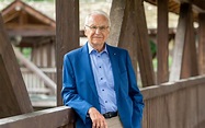 Edmund Stoiber hat Geburtstag - Bayerns Ex-CSU-Chef wird 80 ...