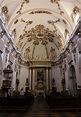 Real Monasterio de la Santísima Trinidad de Valencia: un tesoro que es ...