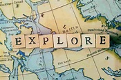 How To Describe A World Traveler | Digital Nomad Explorer