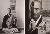 Hakuyū Taizan Maezumi was a Japanese Zen Buddhist teacher and rōshi ...