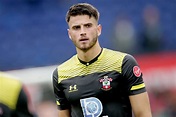 Southampton: Wesley Hoedt leaves on permanent deal