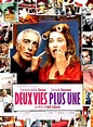 Deux vies plus une - film 2007 - AlloCiné