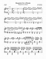 Requiem for a Dream (Easy) Sheet music for Piano | Download free in PDF ...