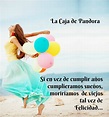 Lista 98+ Foto Motivación Frases De Sueños Y Metas Por Cumplir Actualizar