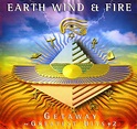 CD Getaway Greatest Hits Earth Wind & Fire. Купить Getaway Greatest ...