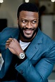 Long read: A week in Sydney with Aldis Hodge – Hollywood’s only watchmaker Pt 1