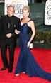 Michael Bolton & Nicollette Sheridan from Golden Globes Couples Over ...