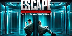 Escape Plan - Fuga dall'inferno su Rai 4: trama, trailer, cast e curiosità