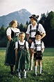 36. #Germany - 78 Traditional Costumes from #around the World ...