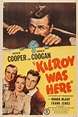 Kilroy Was Here (1947) — The Movie Database (TMDB)