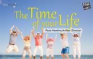 The Time of Your Life – Seattle Sings