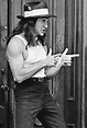 Harvey Keitel in 'Taxi Driver', 1976. ☚ | Photos of Pretties | Epic ...