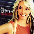 Play Hot Gossip by Sass Jordan on Amazon Music