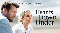 Hearts Down Under - Hallmark Movies Now - Stream Feel Good Movies and ...