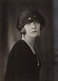 Princess Natalia Pavlovna Paley. Circa 1924 - Post Tenebras, Lux