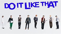 Do It Like That video out, TXT and Jonas Brothers' fun song with catchy ...